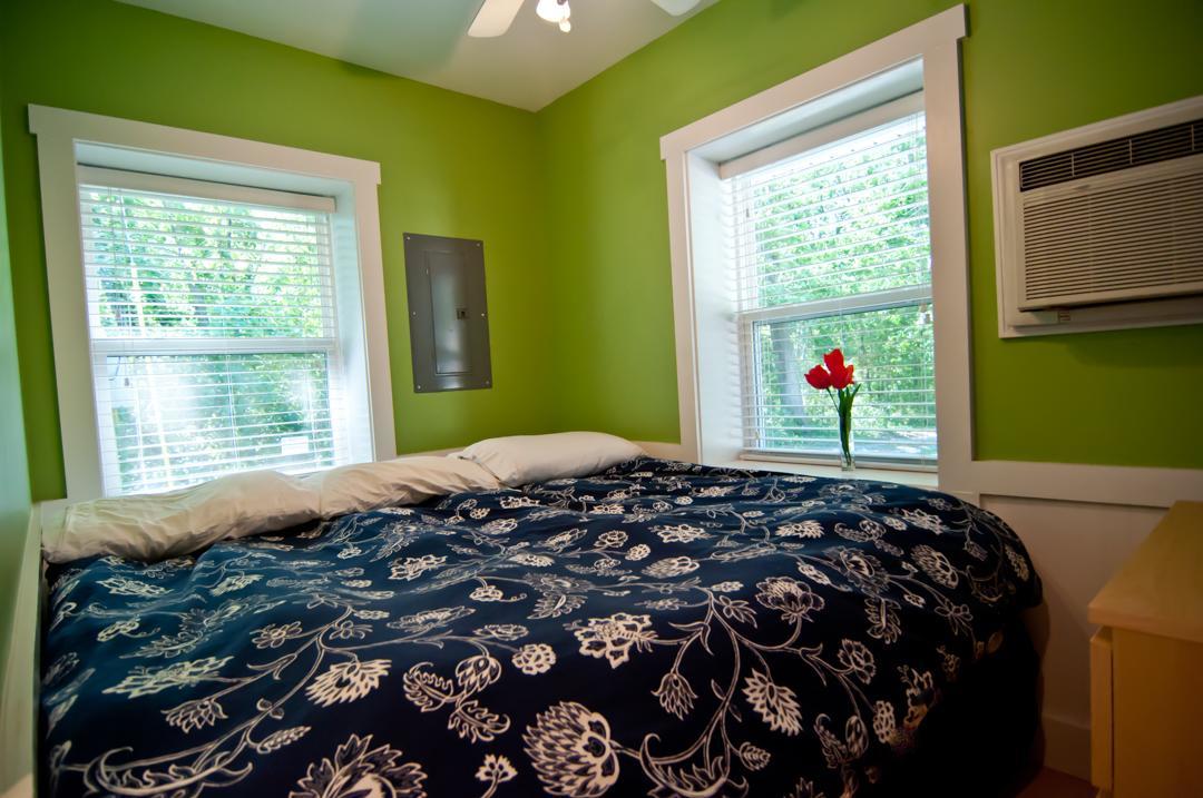 Blue Door Cottages Monticello Extérieur photo