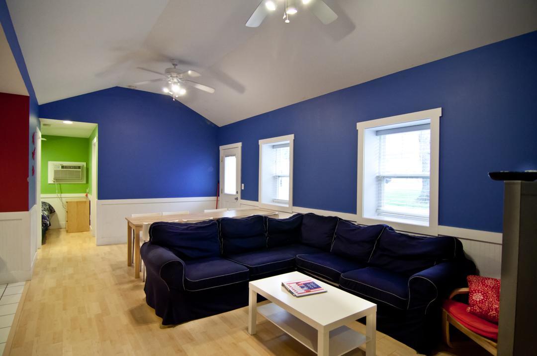 Blue Door Cottages Monticello Extérieur photo