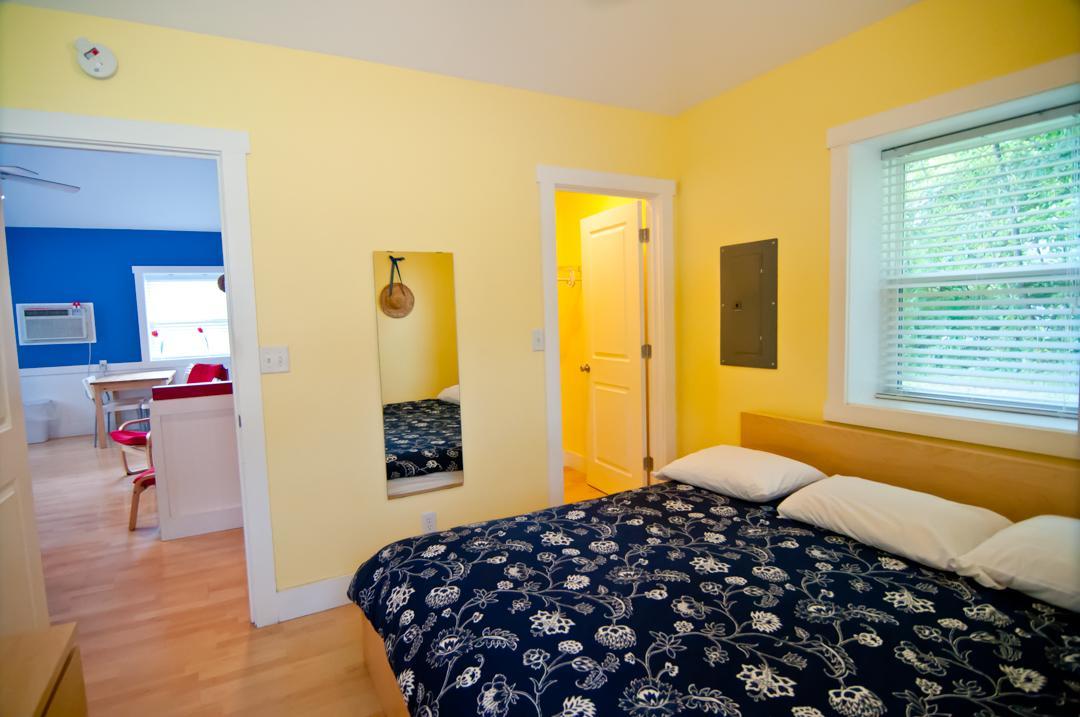 Blue Door Cottages Monticello Extérieur photo