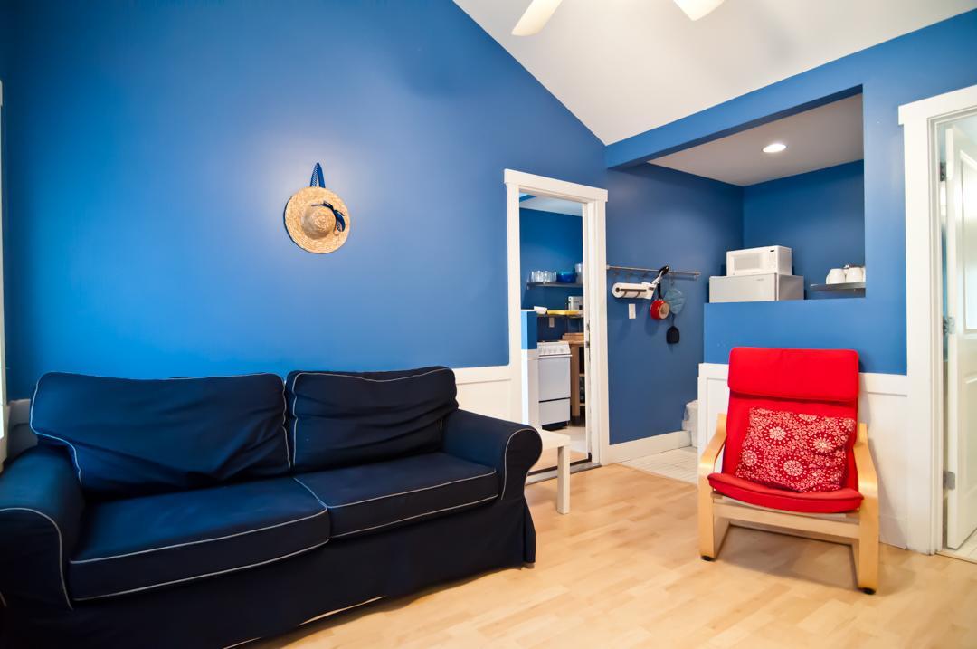 Blue Door Cottages Monticello Extérieur photo