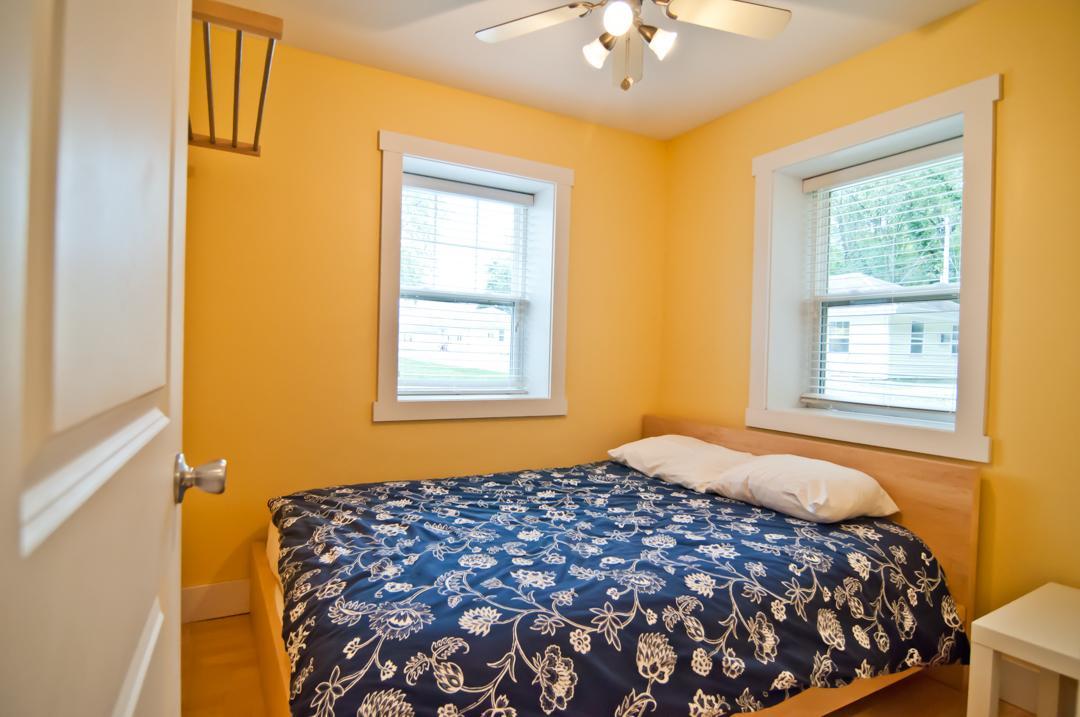 Blue Door Cottages Monticello Extérieur photo